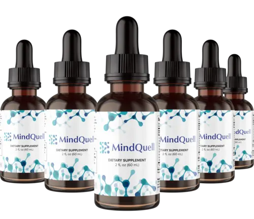 MindQuell Buy